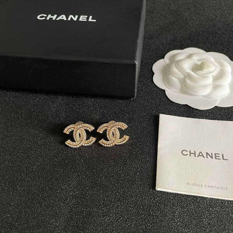 Chanel Earring 06yxs168
